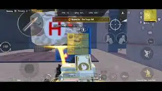 phycho HULK best PUBG PLAYER IN PAKISTAN