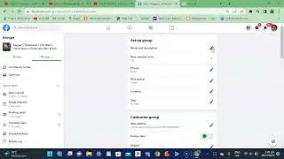 HOW TO CHANGE OR EDIT FACEBOOK GROUP NAME | JnC TUTORIAL