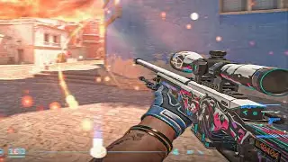 AWP ENJOYER 😎