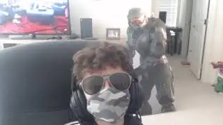My *ACTUAL* Face Reveal