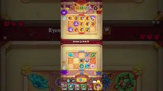 Имбовая колода в  PVP для новичков😎[Rush Royale]