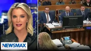 Megyn Kelly reacts live to Rittenhouse trial, weighs chances of mistrial | Eric Bolling The Balance