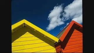Seascapes, Long Exposures & Using Tilt-Shift Lenses