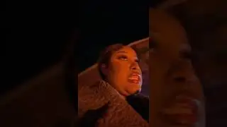 Daysha Taylor from Taylor Girlz Directing music video