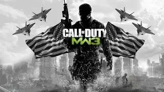 Игрофильм Call of Duty: Modern Warfare 3 (2011)