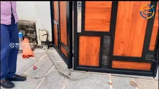 Shutter പൊക്കി gate തള്ളി നടുവു പോയവർ ഈ വീഡിയോ കാണുക ഉപകാരപ്പാടും