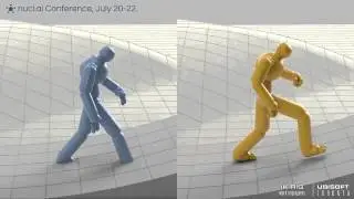 nucl.ai Conference: Ubisoft Toronto 
