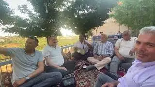 Hozan izzettin--kemençe havuz başı (kınderip) söğütlü (B 4)