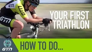 How To Start Triathlon - A Beginners Guide To Your First Race