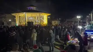 Desfile Navideño