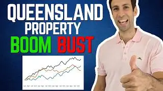 Is Regional Queensland Property Market About to Boom Or Bust