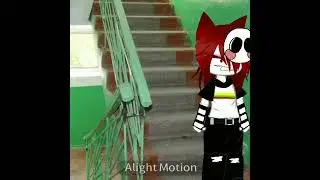 [😠]закрыто![😠] #gachaclub #animation #гачаклуб #анимация