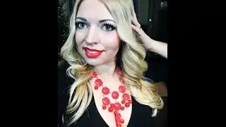 Kaip pasidaryti Holivudines bangas / How to create Hollywood waves