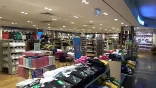 Melbourne Tullamarine Airport, Australia
