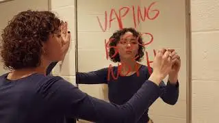 Beyond the Cloud: A Louder Than Smoke PSA