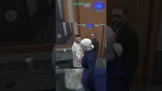 MARSHAL KYLE PRED GETS FIRED | NOPIXEL 4.0 #nopixel #gtaroleplay #gta5
