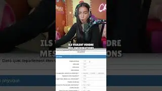 Combien je vaux en euros ? (wtff 😂)