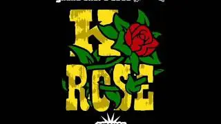 The Desert Rose Band - One Step Forward (K-Rose)