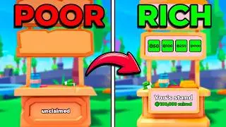 How To Make The MOST Robux On Pls Donate! (Without & With VC)