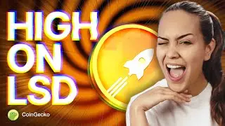 Why RocketPool has Everyone TRIPPING on LSD (Liquid Staking Derivatives EXPLAINED)