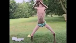 Crack Out Teen Will Make You Cringe
