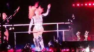 On the Run 2 Tour, Beyonce & Jay Z, Rome 2018 