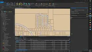 Upgrading ArcMap Parcel Fabric to ArcGIS Pro