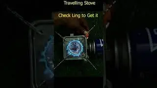 kya hai campaign stove 