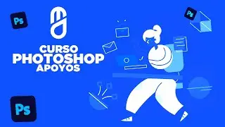 Curso Adobe Photoshop I Capitulo 11 I Apoyos de trabajo #curso #design #photoshop