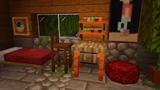 МЕБЕЛЬ В MINECRAFT BEDROCK | ОБЗОР МОДОВ НА МЕБЕЛЬ | МОДЫ ДЛЯ MINECRAFT BEDROCK