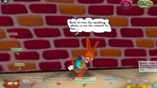 Toontown Naturally  Saleena Gomez