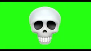 Same thing but better *skull emoji green screen for vid*