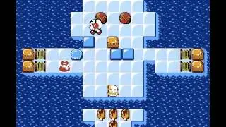 Meikyuu Shima Famicom