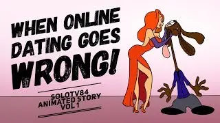 When Online Dating Goes Wrong!