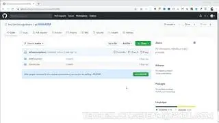 Part 2 | Setup Source Code | Deploy ACI and ACR using Azure DevOps and ARM