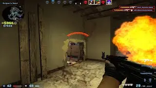Trust Nobody - ☠️ CSGO Montage ☠️