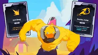 Making The TANK CLASS In Bap Bap