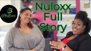 The Untold Story of Nuloxx Tool | CEO Christine Vasser Reveals All