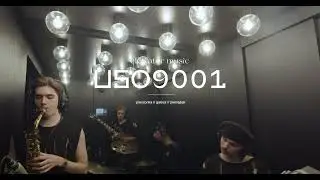 EleWator Music: USO 9001