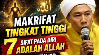 MAKRIFAT TINGKAT TINGGI 🔴 GURU FANSURI RAHMAN
