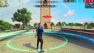 Garena Free Fire, мощный хайлайт фри Фаер 🔥🔥🔥