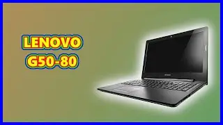 🌲 COMO DESARMAR PORTÁTIL lenovo G50 80 para mantenimiento, ampliación y reparaciones 🌲 E0219