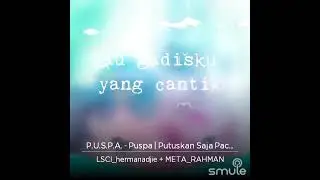 Puspa Puspa