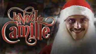 Le Noël de Camille - Les Tutos