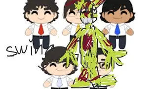me when peeta splatter asmr Lego cooking bebop (free for profit)