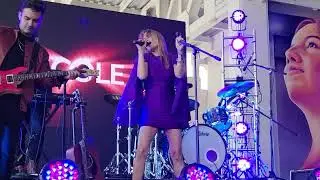 Nicole dominates the stage at FIMgdl 2024