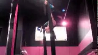 Aerial Silks Drops
