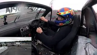 Owen Dodwell Promo Video