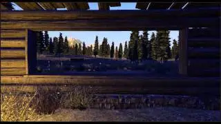 UE4 - Simple Time of Day