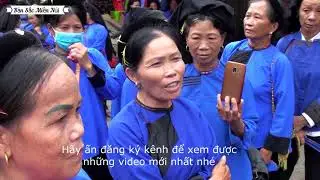 Hò đối đáp - Hò giao duyên hội Đồng Mỏ ngày 02/9/2020 - phần 2